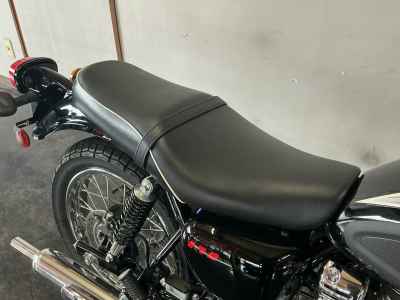 Meguro 250 S1 2025