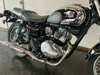Meguro 250 S1 2025