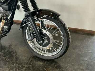 Meguro 250 S1 2025