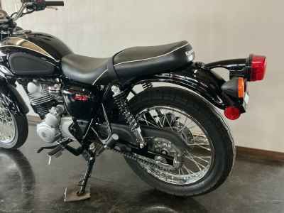 Meguro 250 S1 2025