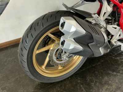 Yamaha XT250 Serow 2017