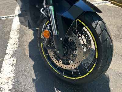 Honda X-Adv 750 2025