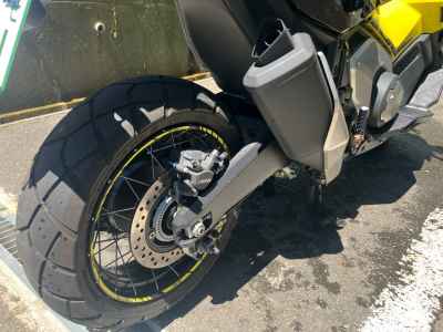 Honda X-Adv 750 2025