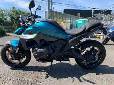 BMW R1300R 2026