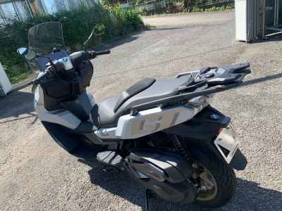 BMW C400GT 2026