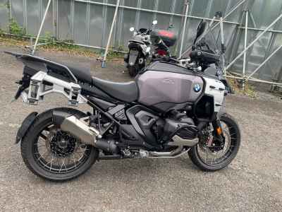 BMW R1300GS Adventure 2026