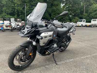 BMW R1300GS Adventure 2026