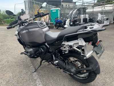 BMW R1300GS Adventure 2026