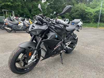 BMW S1000R 2026