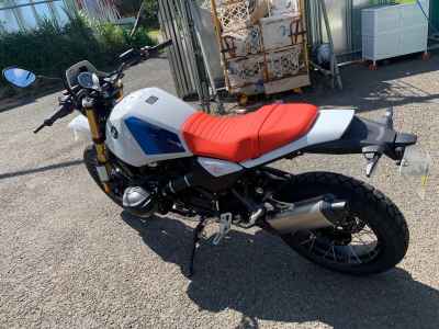 BMW R12 G/S 2026
