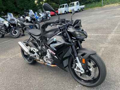 BMW S1000R 2026