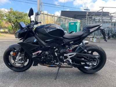 BMW S1000R 2026