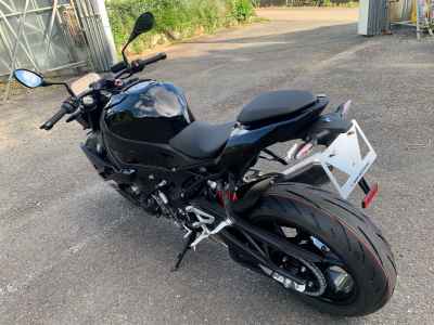 BMW S1000R 2026