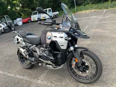 BMW R1300GS Adventure 2026