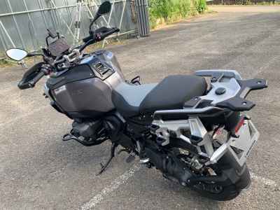 BMW R1300GS Adventure 2026