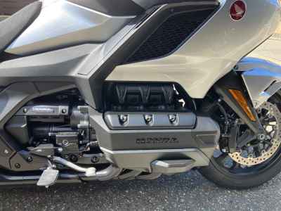 Honda GL1800 Gold Wing Tour 2025