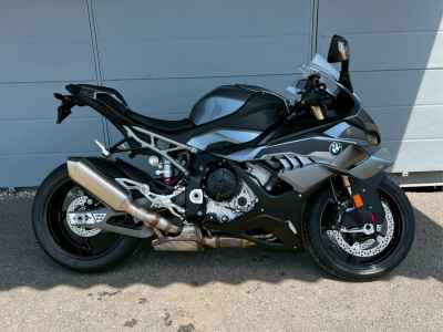 BMW S1000RR 2026