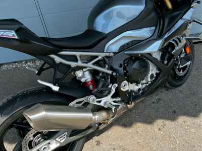 BMW S1000RR 2026