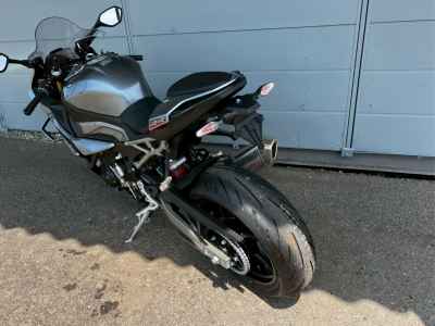 BMW S1000RR 2026