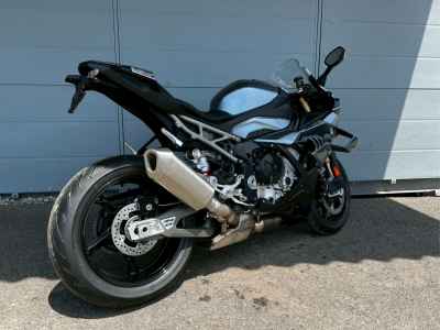 BMW S1000RR 2026