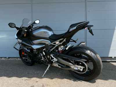 BMW S1000RR 2026