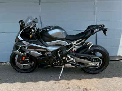 BMW S1000RR 2026
