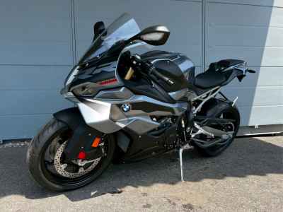 BMW S1000RR 2026
