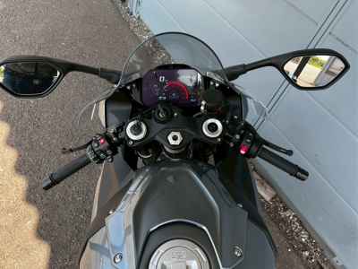 BMW S1000RR 2026