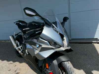 BMW S1000RR 2026