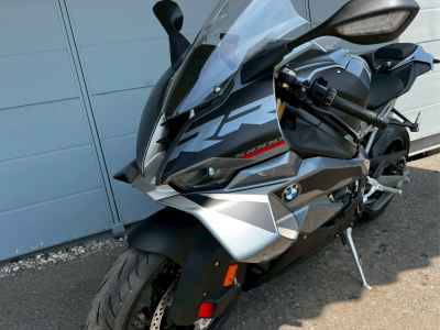 BMW S1000RR 2026