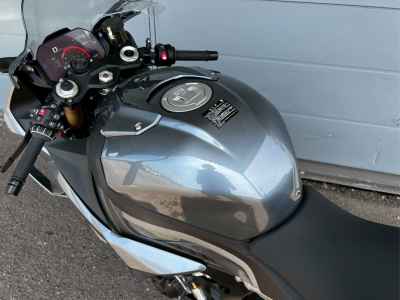 BMW S1000RR 2026