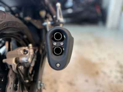Benelli Leoncino 250 2022