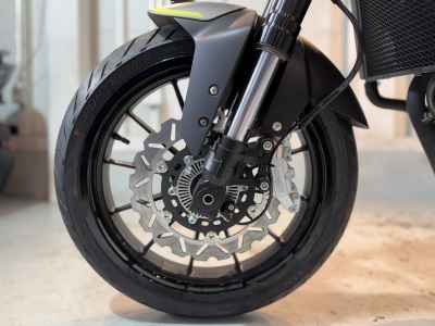 Benelli Leoncino 250 2022