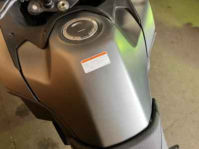 Honda NT1100 2026