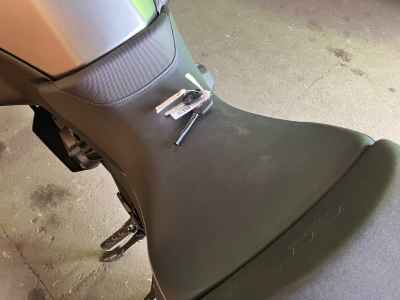 Honda NT1100 2026
