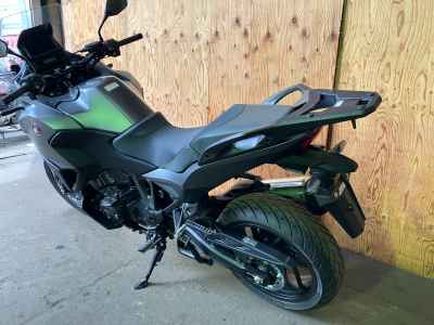 Honda NT1100 2026