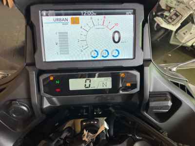 Honda NT1100 2026