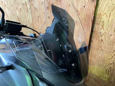 Honda NT1100 2026