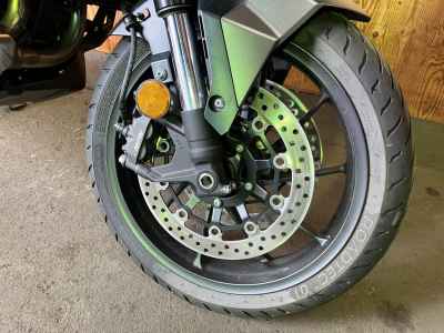 Honda NT1100 2026