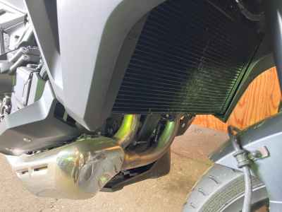 Honda NT1100 2026