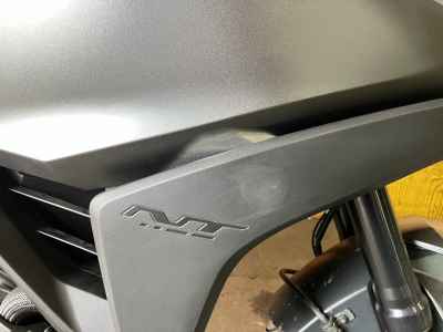Honda NT1100 2026