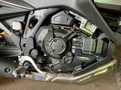 Honda NT1100 2026
