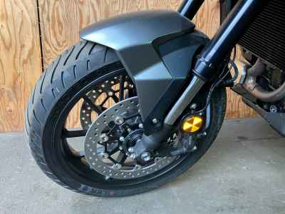 Honda NT1100 2026
