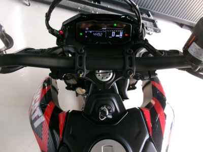 Ducati Hypermotard 698 2024