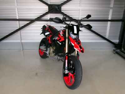 Ducati Hypermotard 698 2024