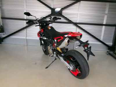 Ducati Hypermotard 698 2024