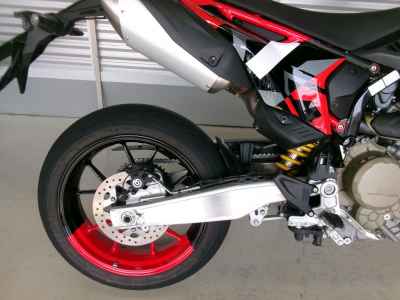 Ducati Hypermotard 698 2024