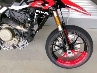 Ducati Hypermotard 698 2024