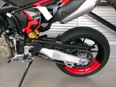Ducati Hypermotard 698 2024