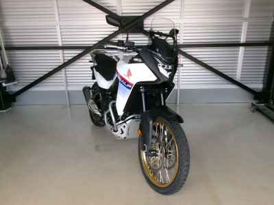 Honda Transalp 750 2025